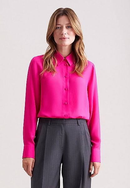 seidensticker Hemdbluse 1/1 Uni günstig online kaufen