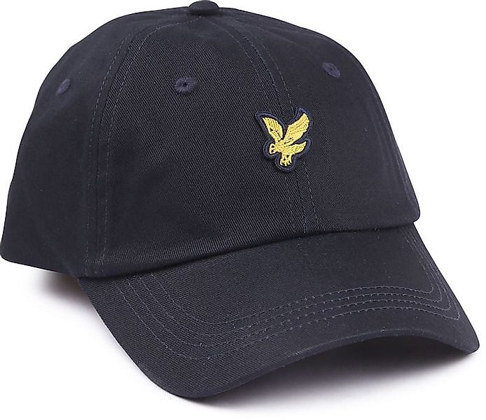 Lyle & Scott Cap Navy - günstig online kaufen