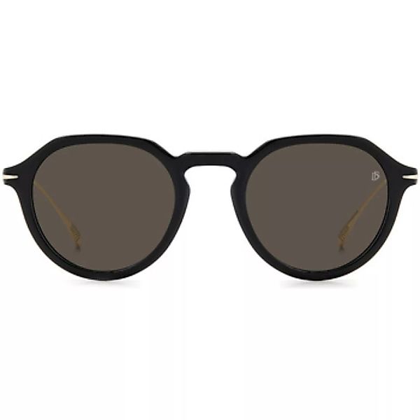 David Beckham  Sonnenbrillen DB1098/S 2M2 Sonnenbrille günstig online kaufen