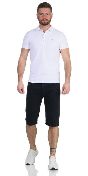 Diesel Jeansshorts Herren Jeans Kroshort RG48R günstig online kaufen