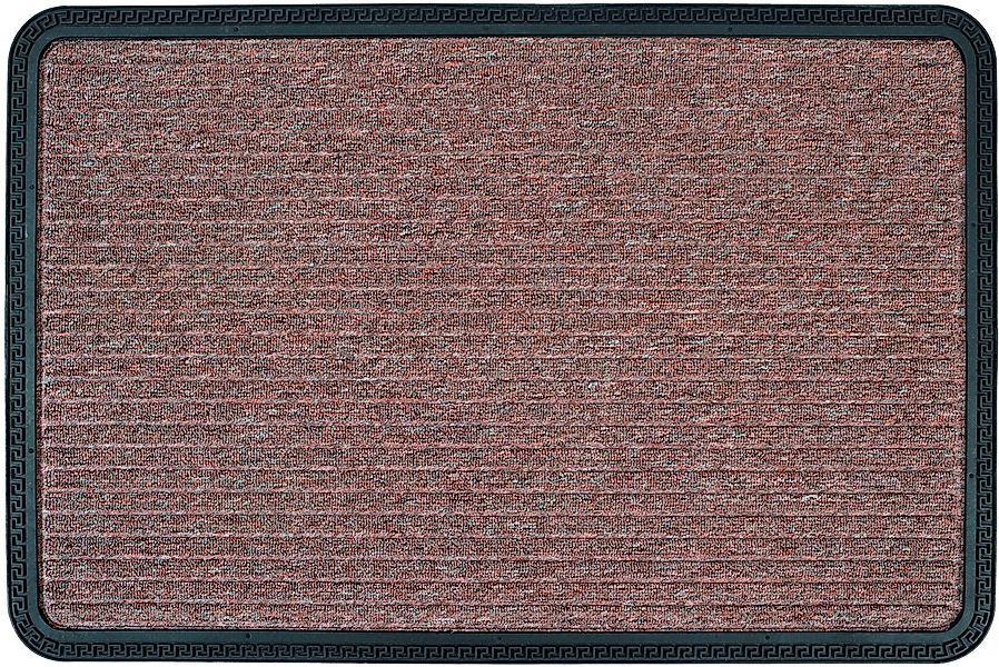 ASTRA Fußmatte Border Star 1, rechteckig, günstig online kaufen