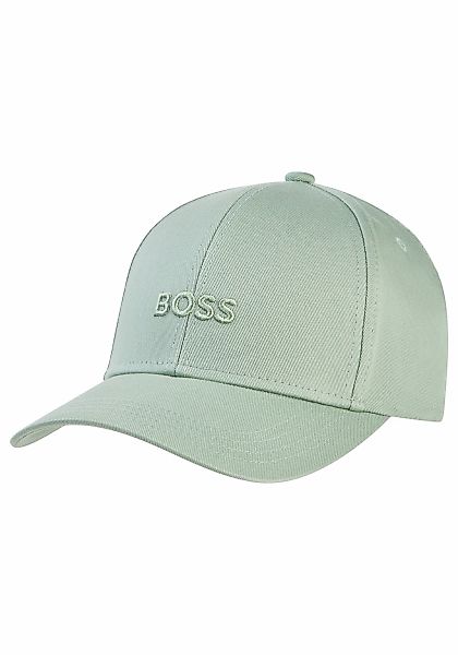BOSS Baseball Cap "Zed" mit Logostickerei, Unisex günstig online kaufen