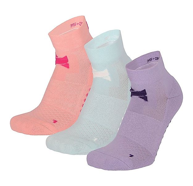 XTREME sockswear ABS-Socken Panther Yoga-Socks (Packung, 3-Paar) Antirutsch günstig online kaufen