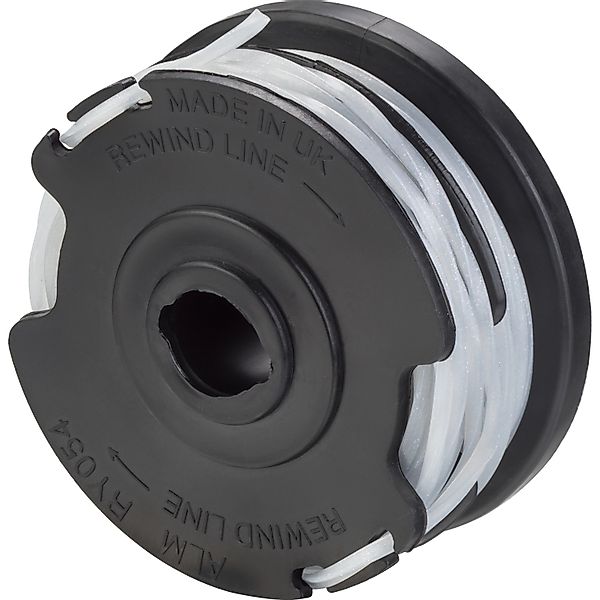 LUX-TOOLS Ersatzspule T 354 Doppelfaden günstig online kaufen