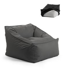 mokebo Sitzsack Der Sunnyboy (mit Hocker) günstig online kaufen