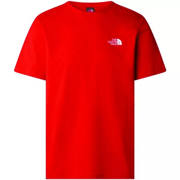 The North Face  T-Shirt NF0A87NP günstig online kaufen