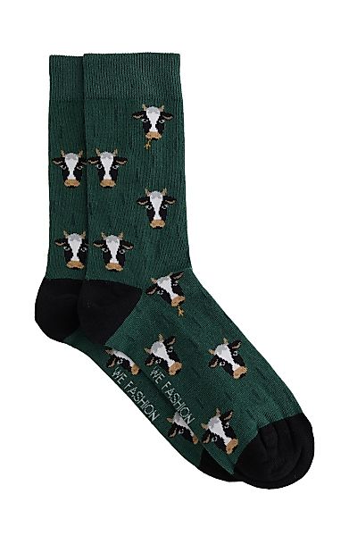 WE Fashion Basicsocken günstig online kaufen