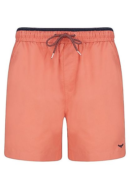 Threadbare Badehose Dawlish mit Tunnelzug günstig online kaufen