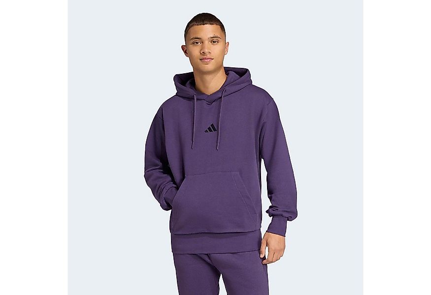 adidas Sportswear Kapuzensweatshirt M FEELCOZY HD günstig online kaufen