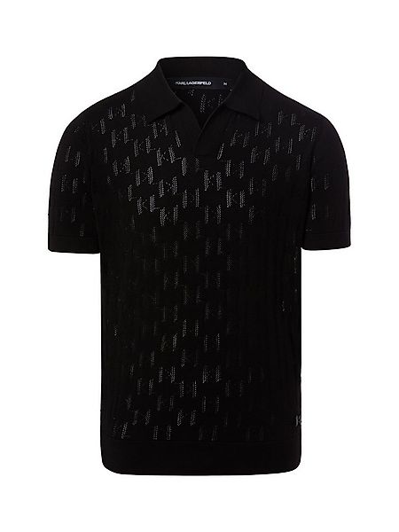 KARL LAGERFELD Poloshirt günstig online kaufen