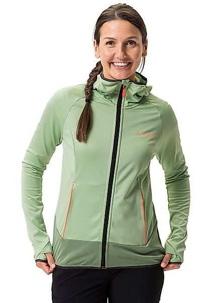 VAUDE Fleecejacke WOMEN'S TEKOA FLEECE JACKET II (1-St) günstig online kaufen