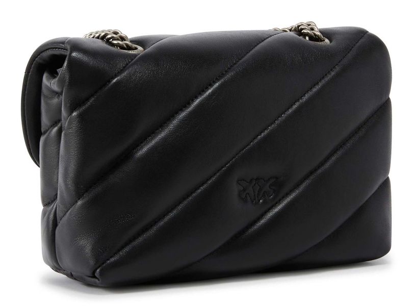PINKO Umhängetasche Mini CL Sheep Nappa, günstig online kaufen