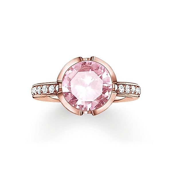 THOMAS SABO Silberring günstig online kaufen