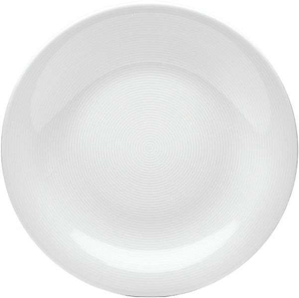 van Well Speiseteller »Jive, flacher Teller 25 cm, 6 Stück«, (Set, 6 St.), günstig online kaufen