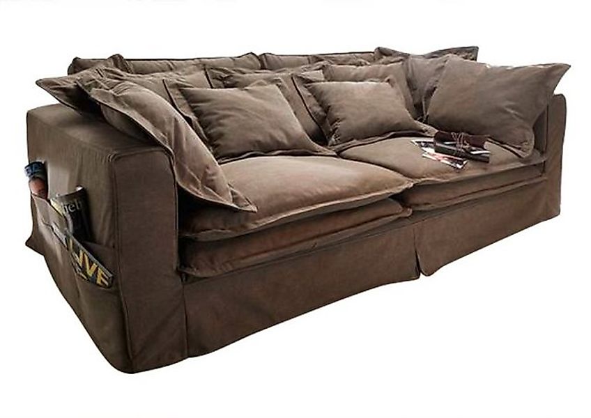 Massivmoebel24 Sofa günstig online kaufen