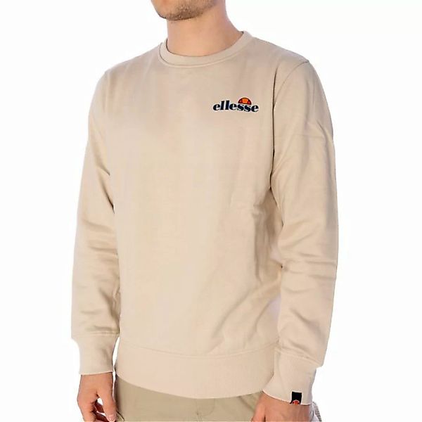 Ellesse Sweater Sweatpulli Ellesse Paliano Sweatshirt (1-tlg) günstig online kaufen