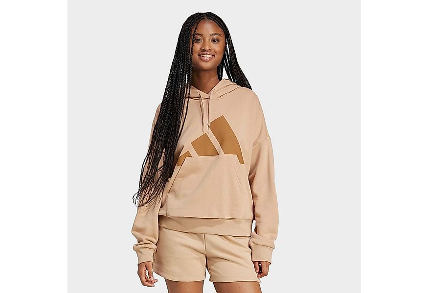 adidas Sportswear Kapuzensweatshirt W BL FT HD günstig online kaufen