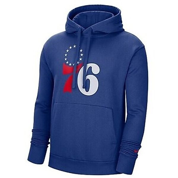 Nike  Sweatshirt Nba Philadelphia 76ers Essential günstig online kaufen