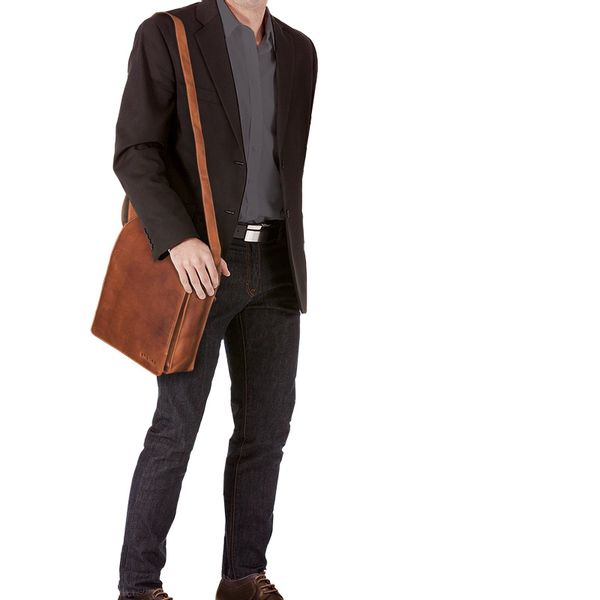 STILORD Schultertasche "Lars" Herren Vintage Umhängetasche günstig online kaufen
