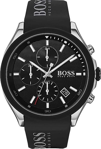 BOSS Quarzuhr Boss 1513716 Herrenuhr günstig online kaufen