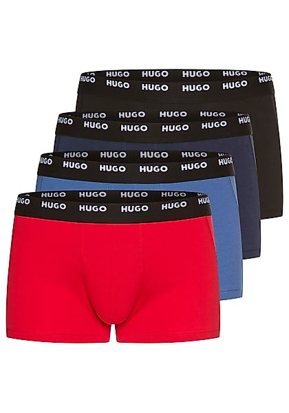 HUGO Trunk FIVE PACK (Packung, 5-St., günstig online kaufen