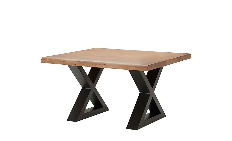 Woodford Couchtisch  Alabria ¦ holzfarben ¦ Maße (cm): B: 75 H: 45 Tische > günstig online kaufen