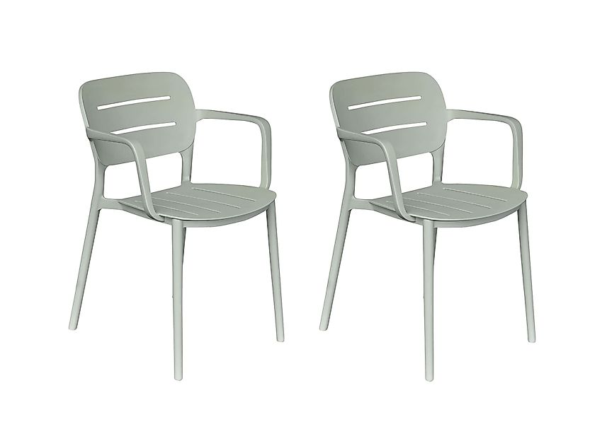 LC Garden Stapelstuhl LC Garden »Veti« günstig online kaufen
