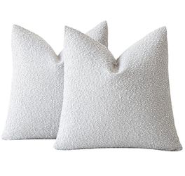 Kaket Kissenbezug 1/2er Set Kissenbezüge, 45×45 günstig online kaufen