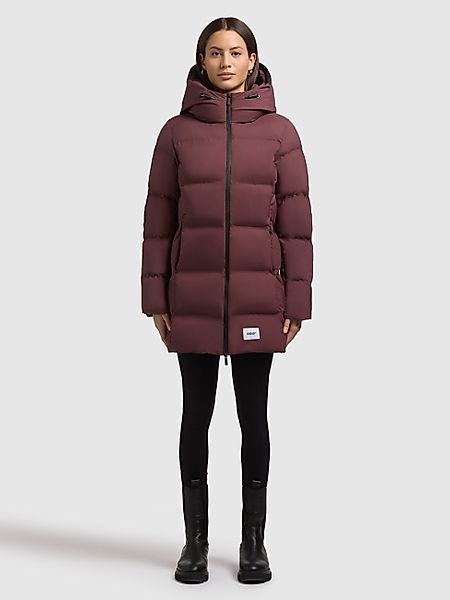 khujo Steppjacke TANARE4 günstig online kaufen