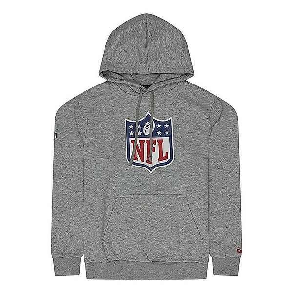 New Era Kapuzenpullover NFL Logo grau S günstig online kaufen