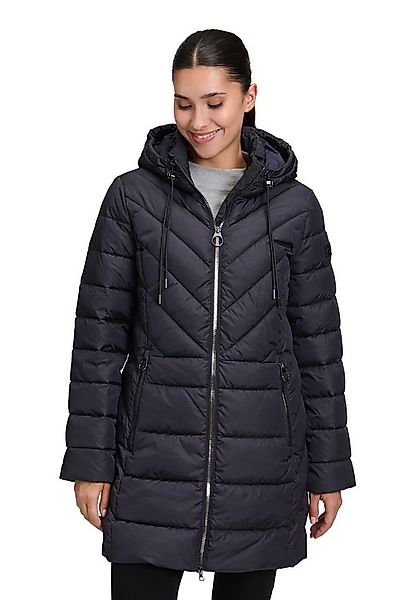 Betty Barclay Steppjacke Damen Steppjacke mit Kapuze günstig online kaufen