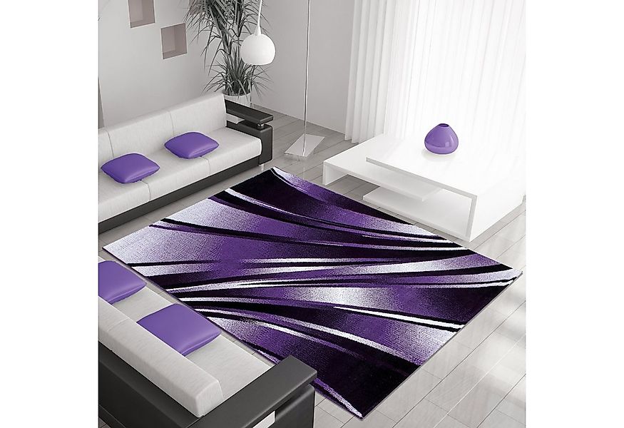 Ayyildiz Teppiche Teppich Parma 9210, rechteckig, Höhe: 9 mm, Läufer, Kurzf günstig online kaufen