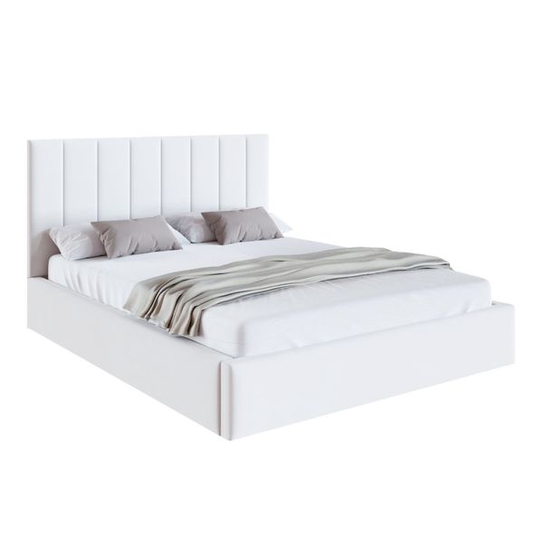 FDM Polsterbett Stauraumbett KAJA Bettgestell 90x200, günstig online kaufen