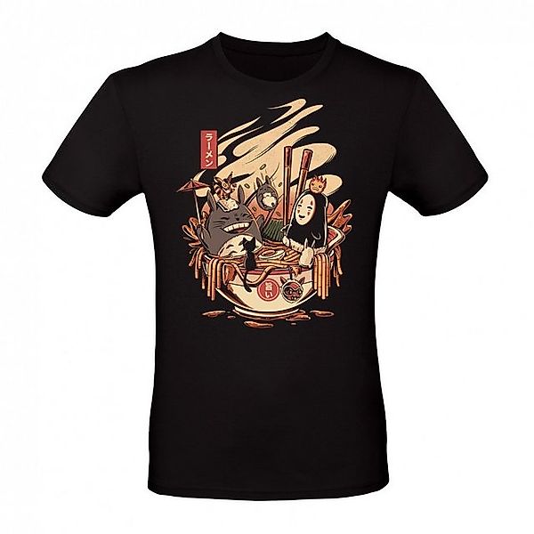 T-Nerds T-Shirt Ramen Pool Party günstig online kaufen
