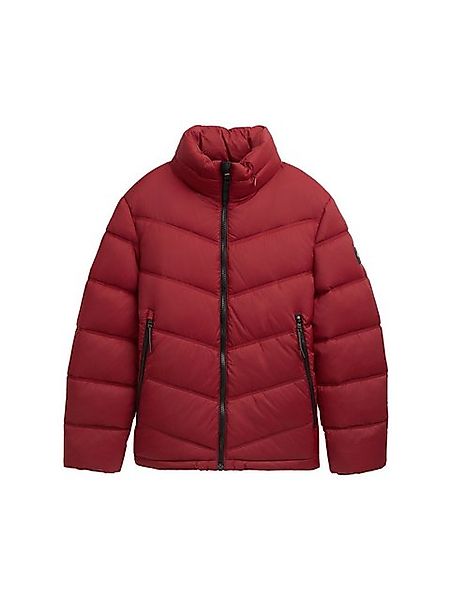 TOM TAILOR Outdoorjacke günstig online kaufen