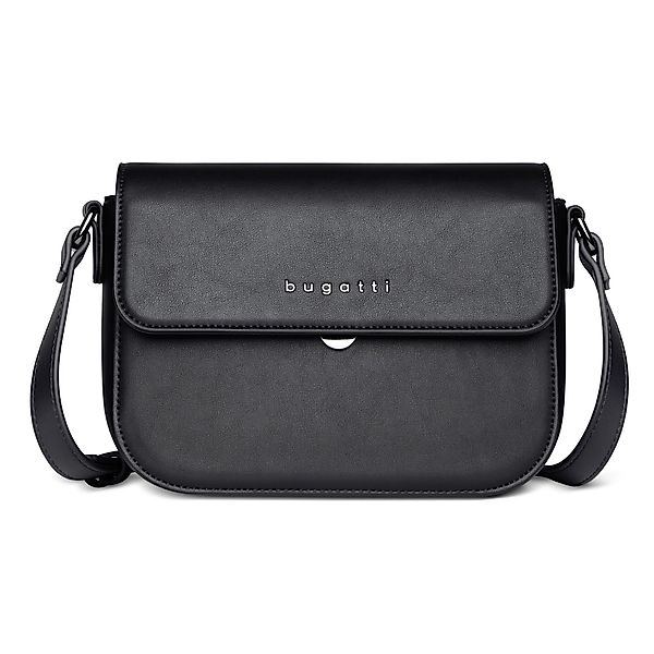 bugatti Schultertasche Almata, Polyurethan günstig online kaufen