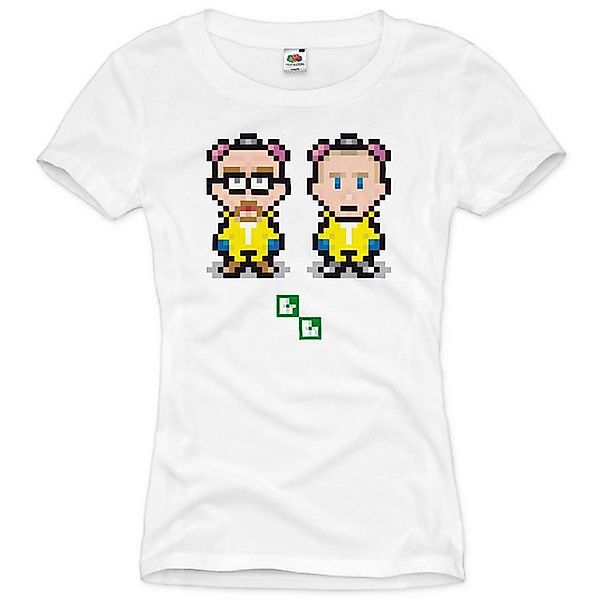 style3 T-Shirt Breaking Bit breaking bad walter white tv serie günstig online kaufen