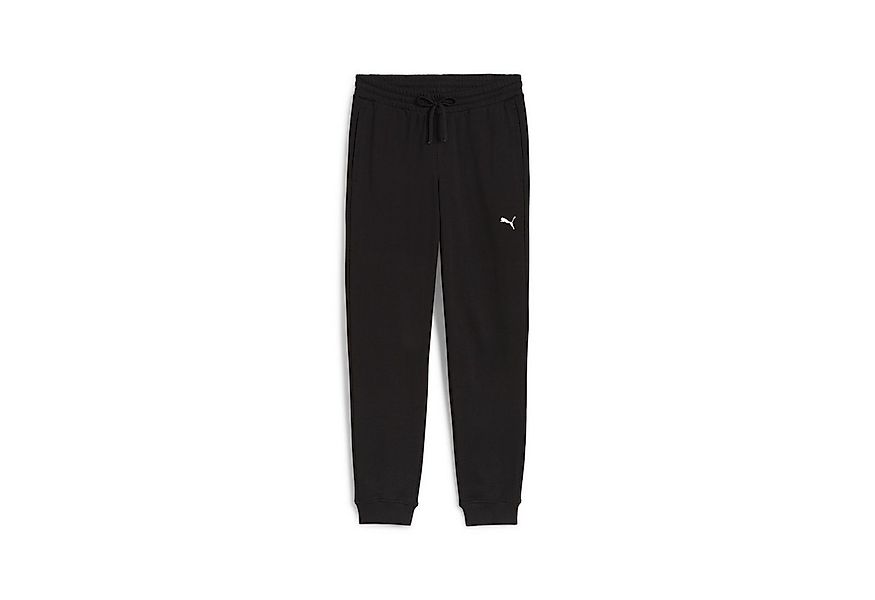 PUMA Trainingshose TAD ESSENTIALS Jogginghose Damen günstig online kaufen