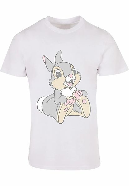 ABSOLUTE CULT T-Shirt "ABSOLUTE CULT Herren Disney Classics Bambi Thumper T günstig online kaufen