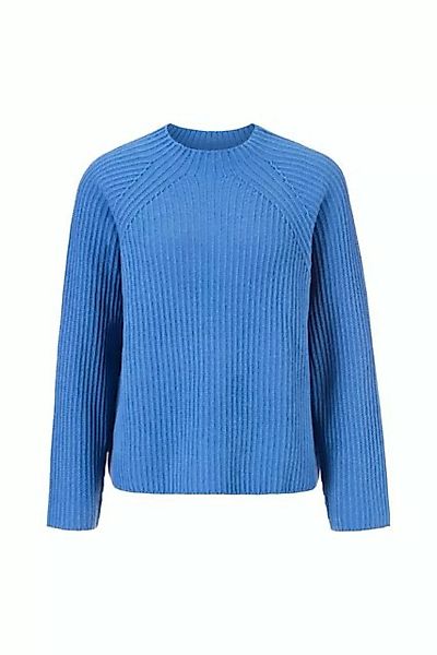 Rich & Royal Sweatshirt RICH & ROYAL Damen Pullover günstig online kaufen