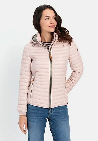 camel active Steppjacke günstig online kaufen