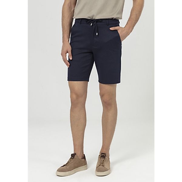 Just Like You  Shorts Bindende detaillierte Shorts günstig online kaufen