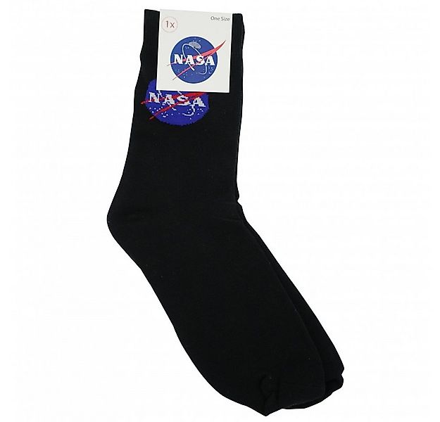 MM Strümpfe NASA - Socken - One Size günstig online kaufen