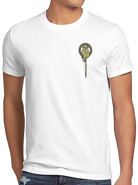 style3 T-Shirt Hand des Königs tyrion lannister baratheon game of thrones günstig online kaufen