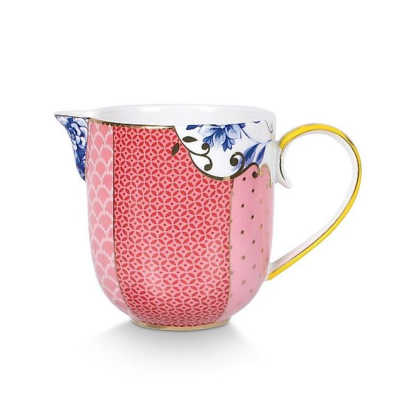 PiP Studio Geschirr Pip Studio Milchkännchen klein Royal, multi günstig online kaufen