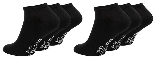 Paolo Renzo Sneakersocken für Herren und günstig online kaufen