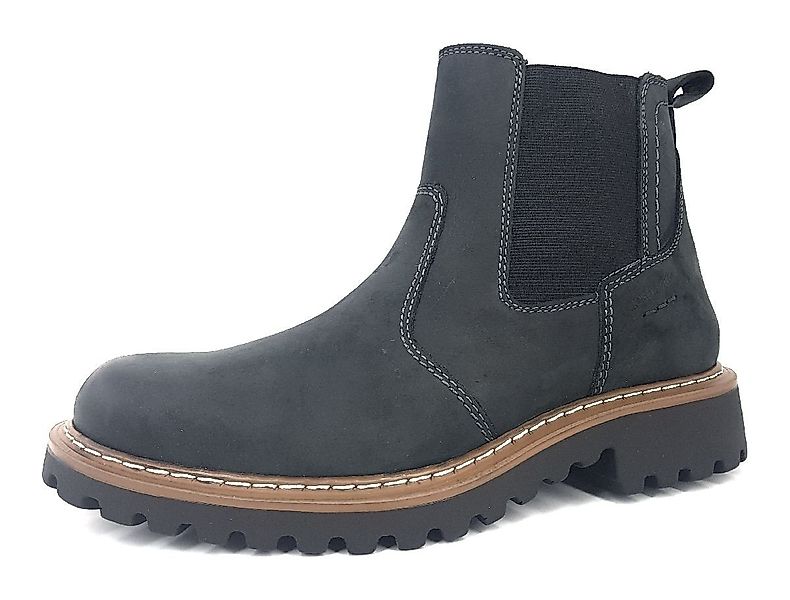 Josef Seibel Chelsea Boot Stiefelette günstig online kaufen