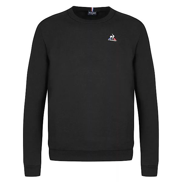 Le Coq Sportif Essentials N3 Sweatshirt S Black günstig online kaufen