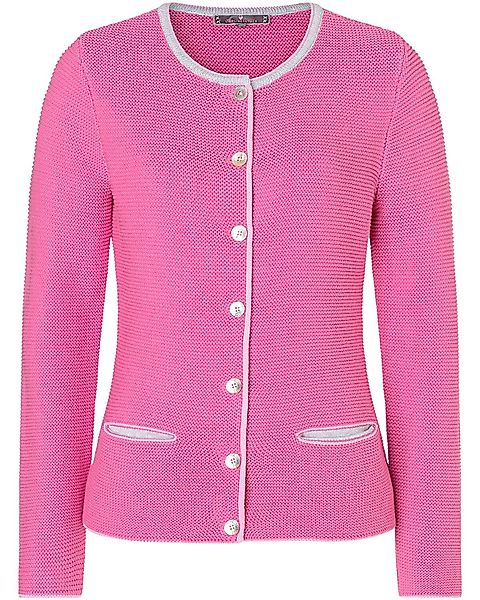 Lieblingsstück Trachtenjacke Strickjacke ZaraL günstig online kaufen