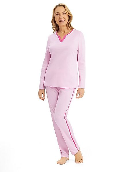Rösch Pyjama 1253511 günstig online kaufen